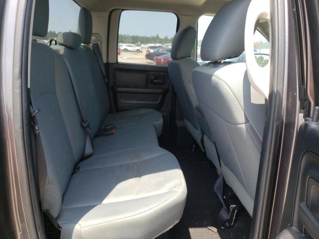 Photo 6 from auction – 2016 RAM 1500 ST with VIN 1C6RR6FT5GS278562