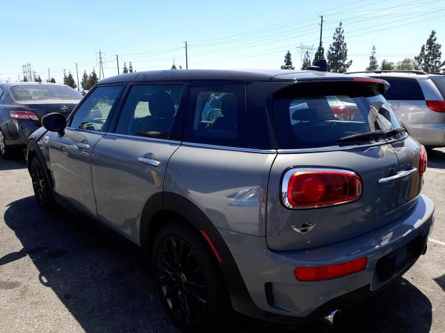 Photo 3 from auction – 2018 MINI COOPER S C with VIN WMWLN9C53J2E51066