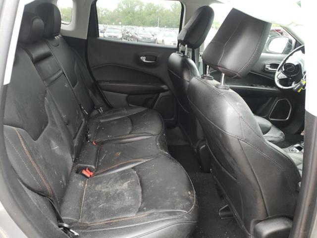 Photo 6 from auction – 2019 JEEP COMPASS LI with VIN 3C4NJCCB1KT809093
