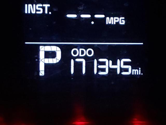 Photo 8 from auction – 2014 KIA FORTE LX with VIN KNAFX4A68E5094183