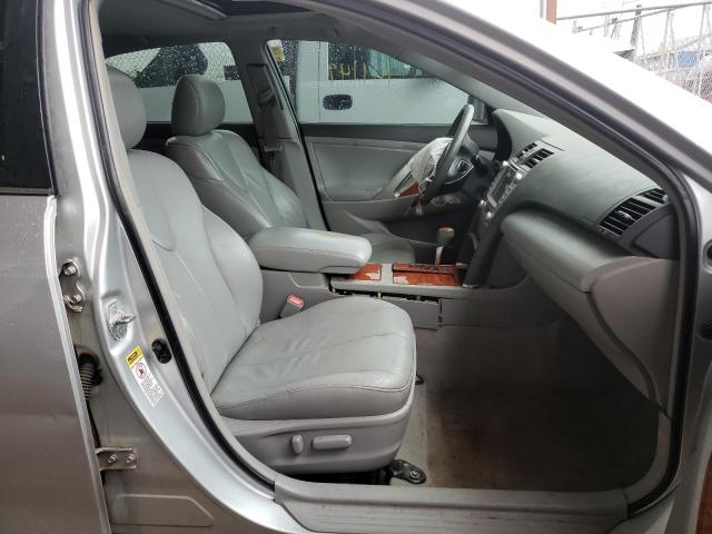 Photo 5 from auction – 2008 TOYOTA CAMRY CE with VIN 4T1BE46K28U259146