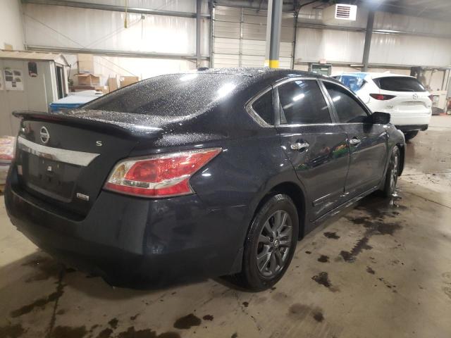 Photo 4 from auction – 2015 NISSAN ALTIMA 2.5 with VIN 1N4AL3AP0FC592229