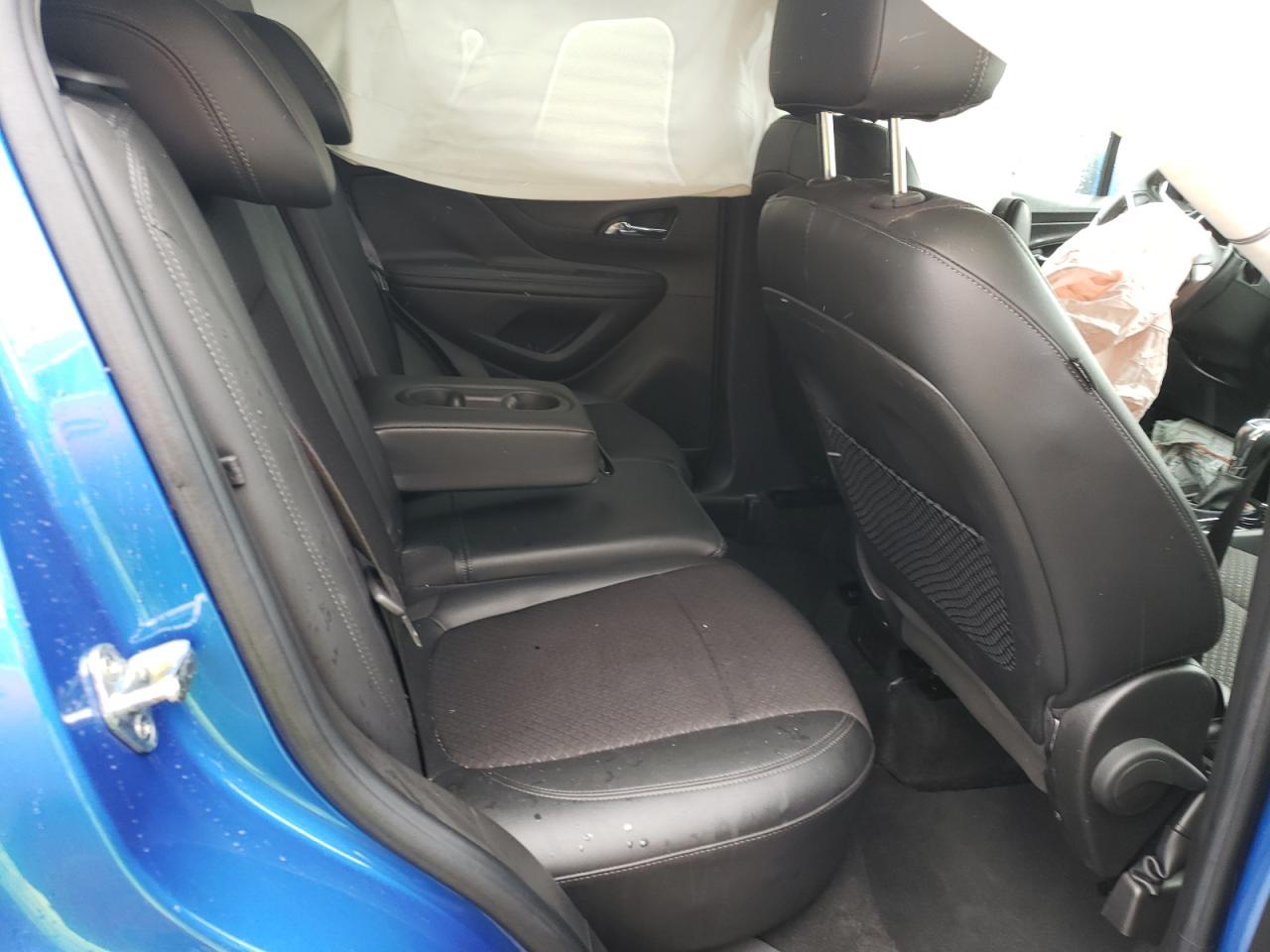 Photo 6 from auction – 2018 BUICK ENCORE PRE with VIN KL4CJASB2JB718504