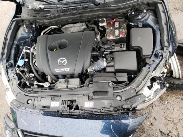 Photo 7 from auction – 2017 MAZDA 3 TOURING with VIN 3MZBN1V71HM130235