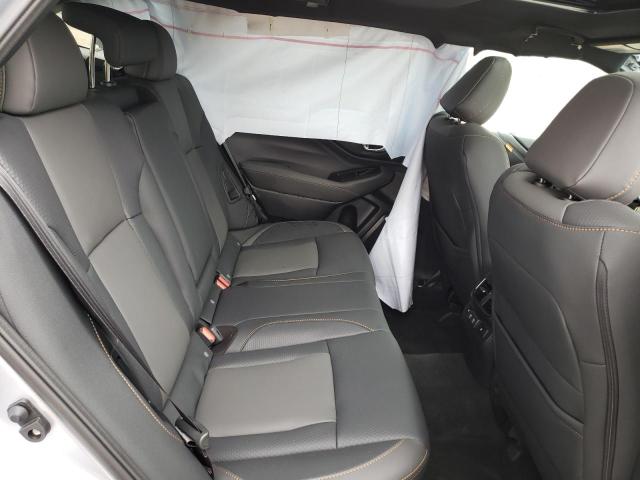 Photo 6 from auction – 2022 SUBARU OUTBACK WI with VIN 4S4BTGUD1N3224563