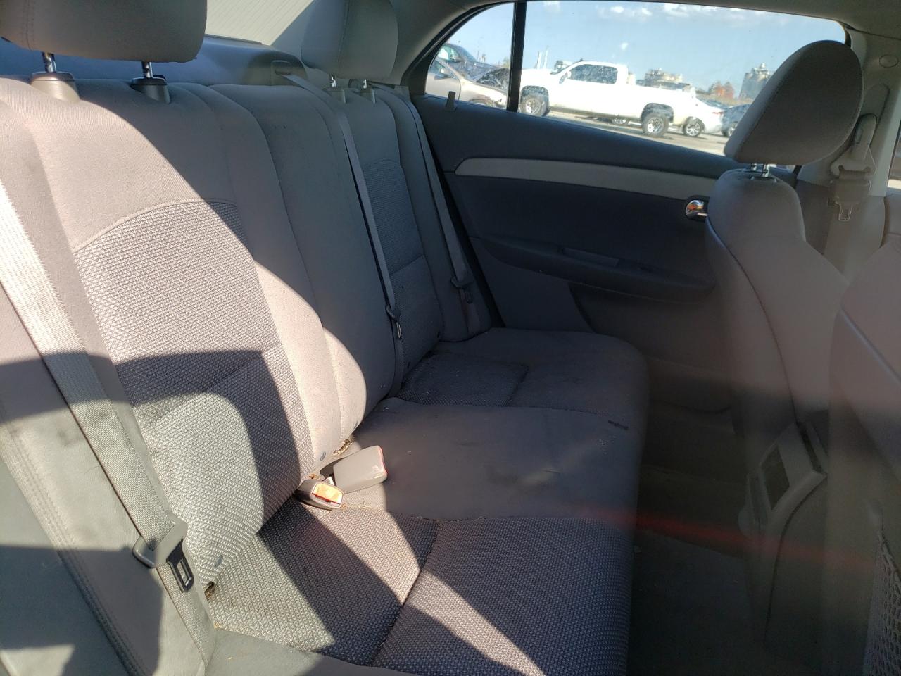 Photo 6 from auction – 2012 CHEVROLET MALIBU LS with VIN 1G1ZB5E03CF275315