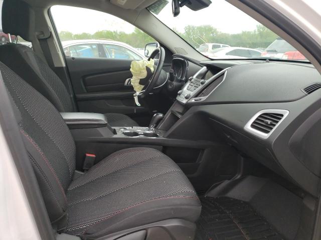 Photo 5 from auction – 2016 GMC TERRAIN SL with VIN 2GKALNEK9G6331782