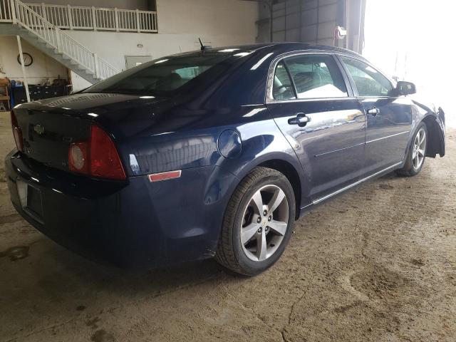 Photo 4 from auction – 2009 CHEVROLET MALIBU 2LT with VIN 1G1ZJ57B79F260116