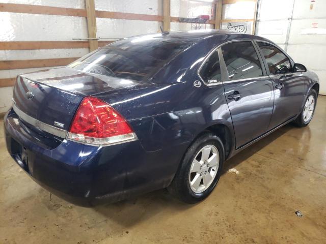 Photo 4 from auction – 2008 CHEVROLET IMPALA LT with VIN 2G1WT58K489274915