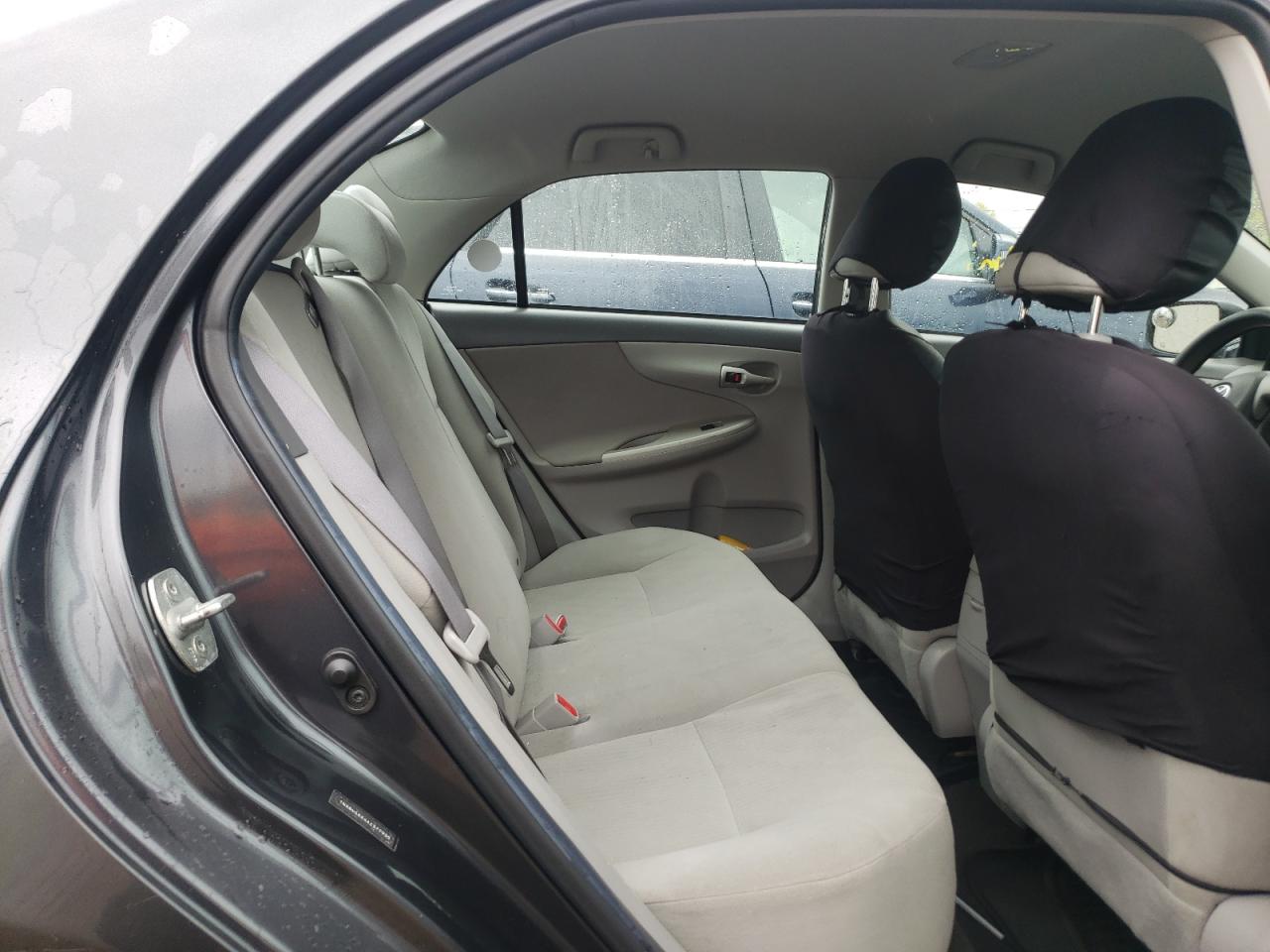 Photo 6 from auction – 2010 TOYOTA COROLLA BA with VIN 1NXBU4EEXAZ377935