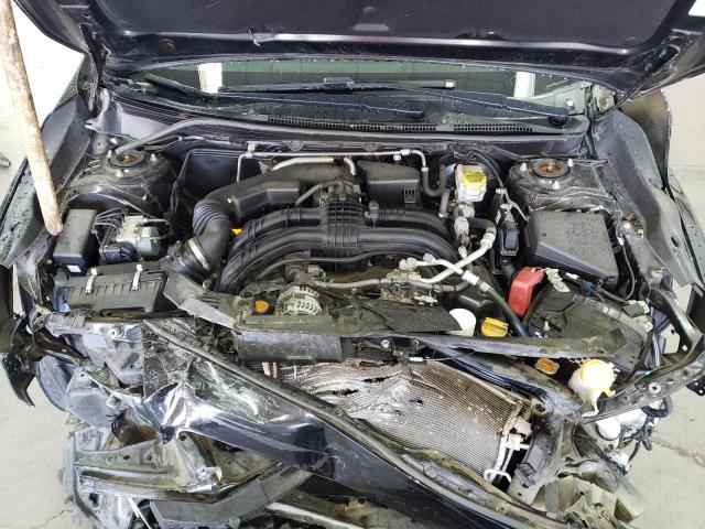 Photo 7 from auction – 2017 SUBARU IMPREZA PR with VIN 4S3GTAB67H3730169