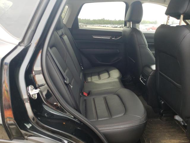 Photo 6 from auction – 2021 MAZDA CX-5 GRAND with VIN JM3KFBDM5M0485569