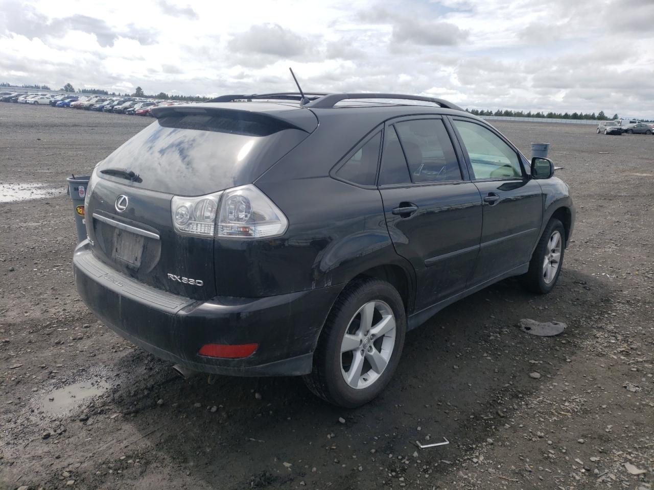 Photo 4 from auction – 2004 LEXUS RX 330 with VIN JTJGA31U440025159
