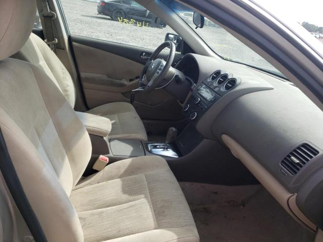 Photo 5 from auction – 2012 NISSAN ALTIMA BAS with VIN 1N4AL2APXCN578252