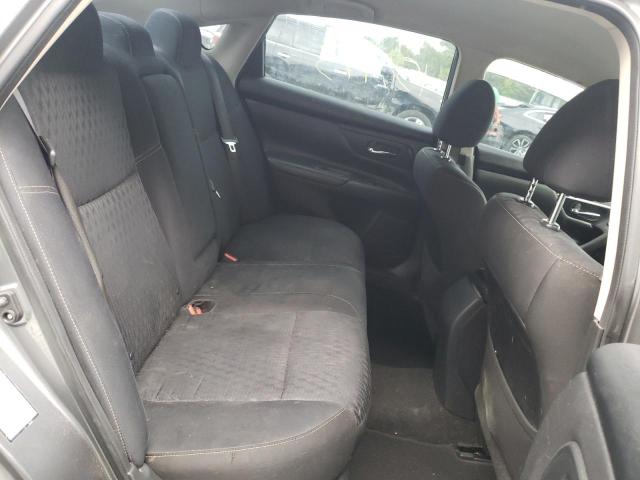 Photo 6 from auction – 2018 NISSAN ALTIMA 2.5 with VIN 1N4AL3AP3JC159173