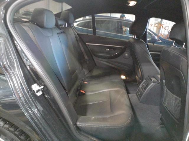 Photo 6 from auction – 2017 BMW 340 XI with VIN WBA8B7C55HK704026