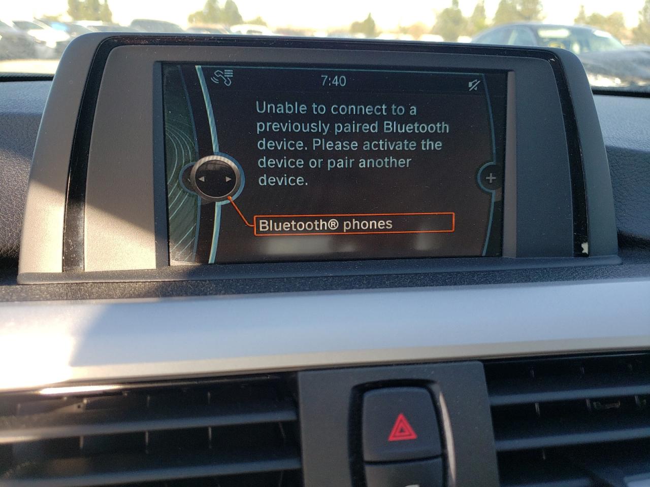 Photo 9 from auction – 2013 BMW 328 I SULE with VIN WBA3C1C5XDF438297