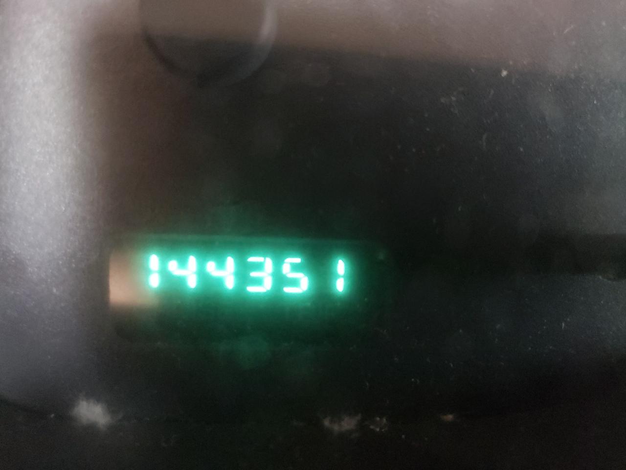 Photo 8 from auction – 2000 DODGE RAM 1500 with VIN 1B7HF16Y8YS505904