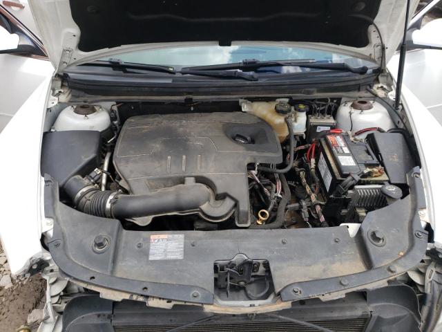Photo 7 from auction – 2012 CHEVROLET MALIBU 2LT with VIN 1G1ZD5EU8CF317572