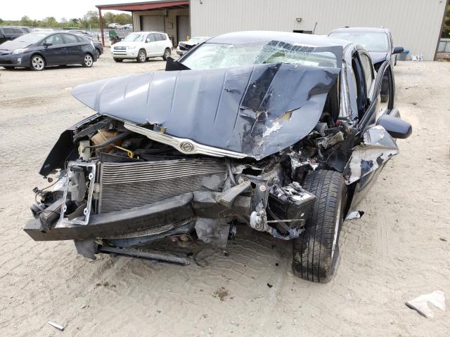 Photo 9 from auction – 2008 CHRYSLER SEBRING TO with VIN 1C3LC56R28N255551