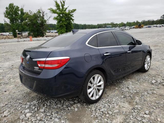 Фото 4 с аукциона – 2015 BUICK VERANO с VIN 1G4PS5SK5F4209509