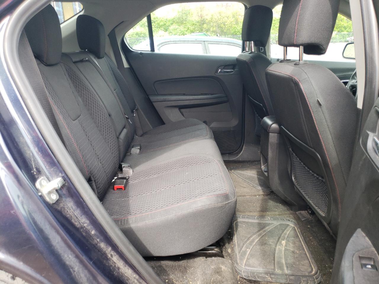 Photo 6 from auction – 2015 CHEVROLET EQUINOX LS with VIN 2GNFLEEK5F6232853