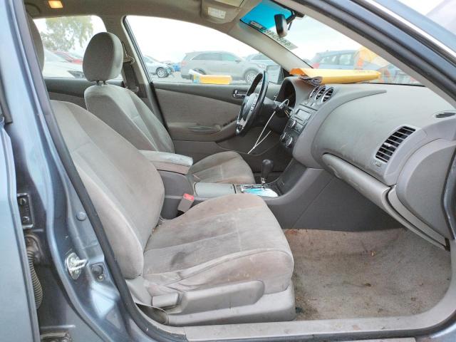 Photo 5 from auction – 2012 NISSAN ALTIMA BAS with VIN 1N4AL2AP7CN483163