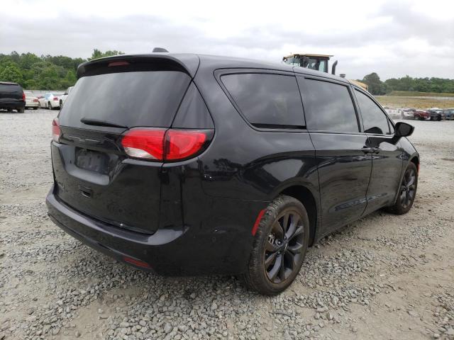 Photo 4 from auction – 2019 CHRYSLER PACIFICA T with VIN 2C4RC1FG4KR751698