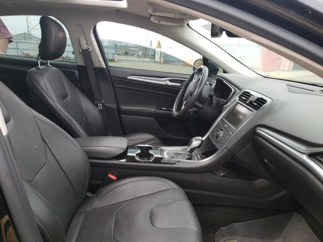 Photo 9 from auction – 2014 FORD FUSION TIT with VIN 3FA6P0D90ER302495