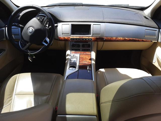 Photo 9 from auction – 2013 JAGUAR XF with VIN SAJWA0ES5DPS73645