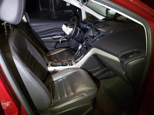 Photo 5 from auction – 2016 FORD C-MAX PREM with VIN 1FADP5CU2GL111365