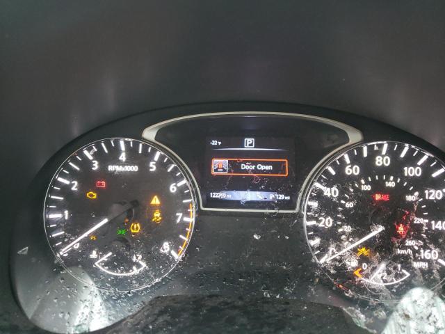 Photo 8 from auction – 2018 NISSAN ALTIMA 2.5 with VIN 1N4AL3AP1JC116502