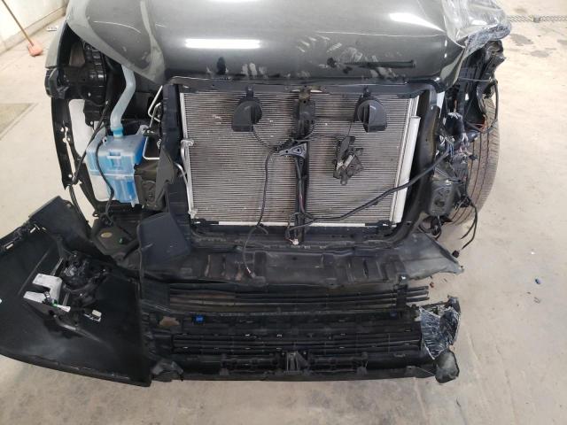 Photo 9 from auction – 2019 TOYOTA HIGHLANDER with VIN 5TDDZRFH4KS739672