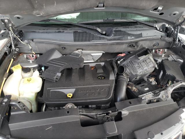 Photo 7 from auction – 2012 JEEP COMPASS SP with VIN 1C4NJDBB0CD635516