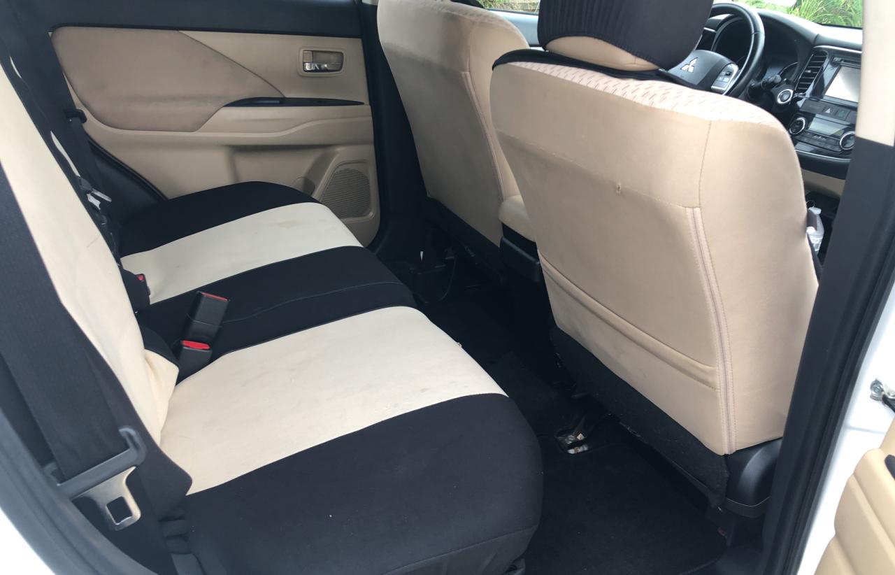 صورة رقم 6 من المزاد - 2014 MITSUBISHI OUTLANDER مع VIN JA4AD3A31EZ014733