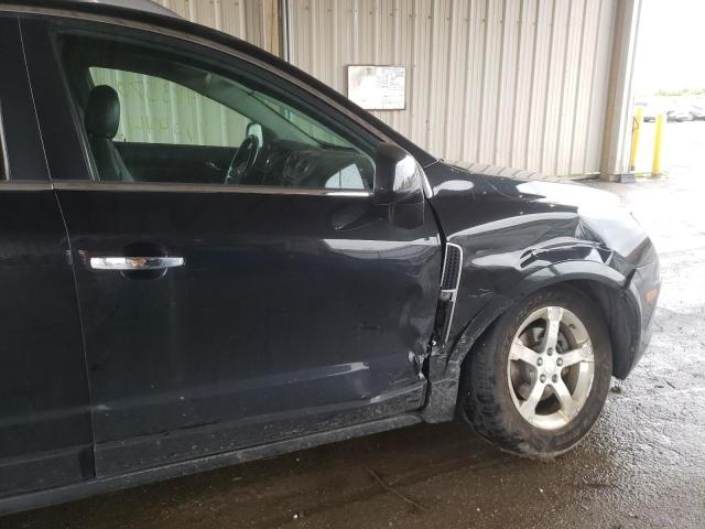 Photo 10 from auction – 2014 CHEVROLET CAPTIVA LT with VIN 3GNAL3EKXES507602