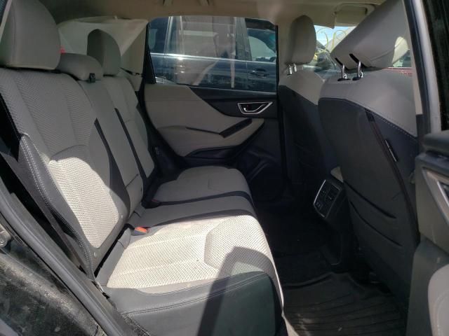 Photo 6 from auction – 2021 SUBARU FORESTER P with VIN JF2SKAJC0MH428791