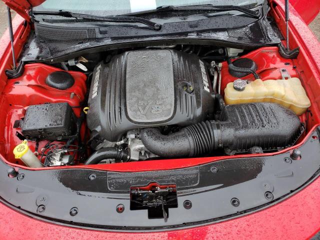 Photo 7 from auction – 2015 DODGE CHARGER R/ with VIN 2C3CDXCTXFH805867