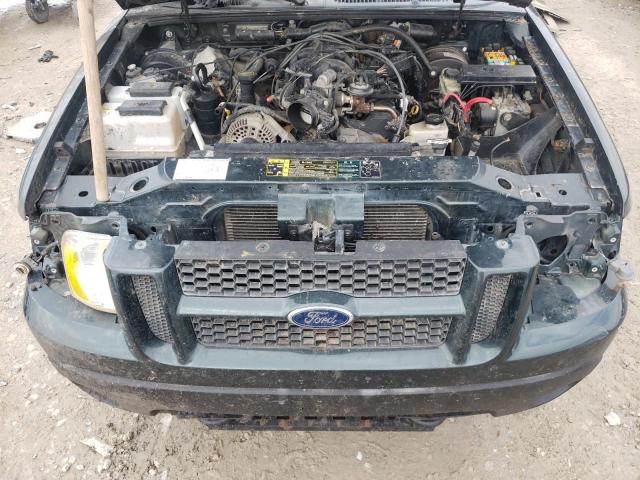 Photo 7 from auction – 2004 FORD EXPLORER S with VIN 1FMZU77K34UB75123
