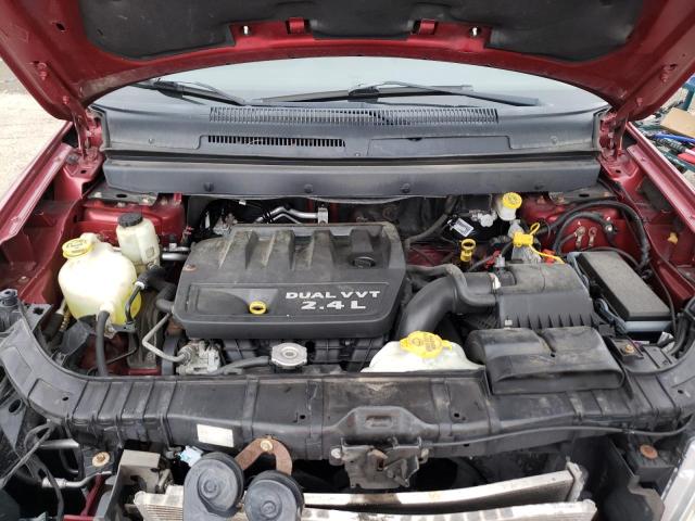Photo 7 from auction – 2011 DODGE JOURNEY EX with VIN 3D4PG4FB4BT527221