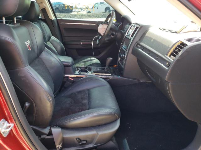 Photo 5 from auction – 2010 CHRYSLER 300 S with VIN 2C3CA9CT3AH262181