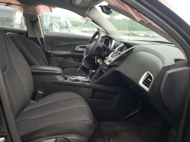 Photo 5 from auction – 2016 CHEVROLET EQUINOX LS with VIN 2GNALBEK1G6266296