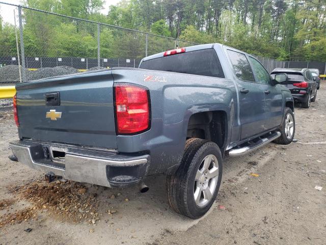 Фото 4 с аукциона – 2014 CHEVROLET SILVERADO с VIN 3GCUKREC2EG412264