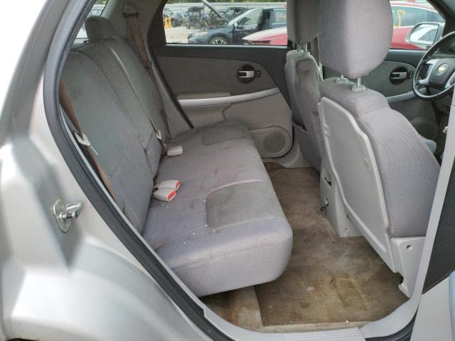 Photo 6 from auction – 2006 CHEVROLET EQUINOX LS with VIN 2CNDL33F886300829