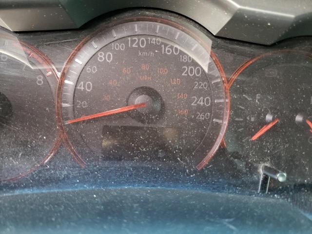 Photo 8 from auction – 2009 NISSAN ALTIMA 2.5 with VIN 1N4AL21E89C174014