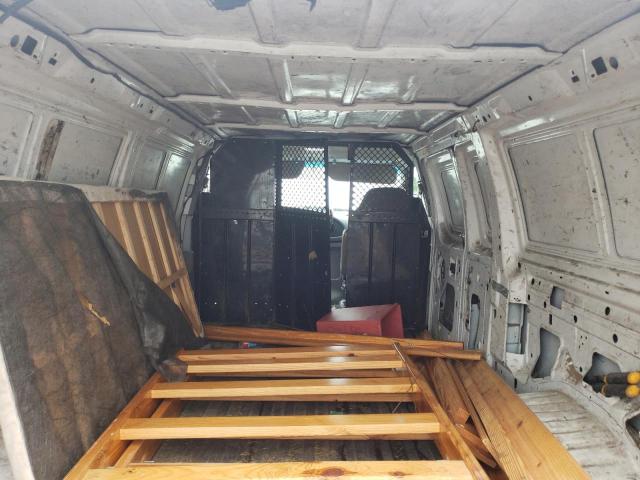 Photo 6 from auction – 2002 FORD ECONOLINE with VIN 1FTNE24L32HB02422