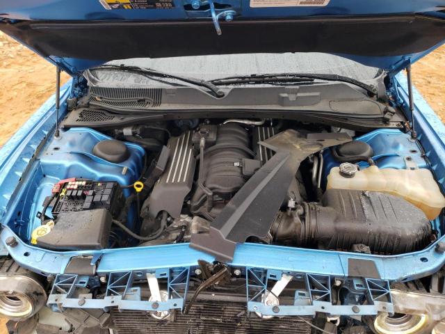 Photo 7 from auction – 2019 DODGE CHALLENGER with VIN 2C3CDZFJ8KH546490