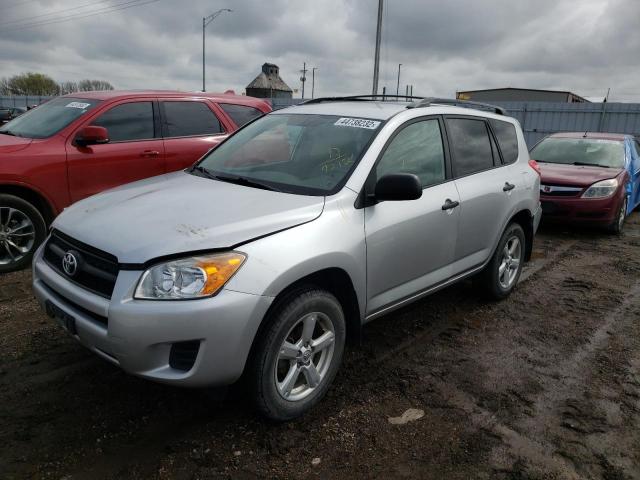 Photo 4 from auction – 2011 TOYOTA RAV4 with VIN 2T3BF4DV3BW159212