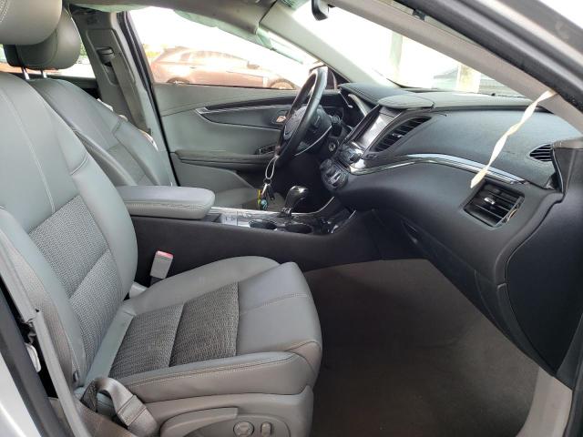 Photo 5 from auction – 2014 CHEVROLET IMPALA LT with VIN 2G1125S39E9103989