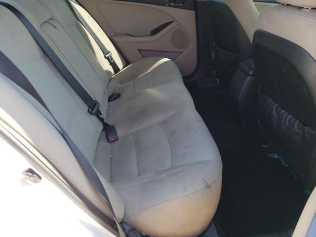 Photo 6 from auction – 2015 KIA OPTIMA LX with VIN 5XXGM4A71FG370130